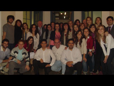 parte del equipo Digesto Jurídico San Juan